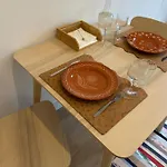 A Minha Casinha 公寓 阿尔马达