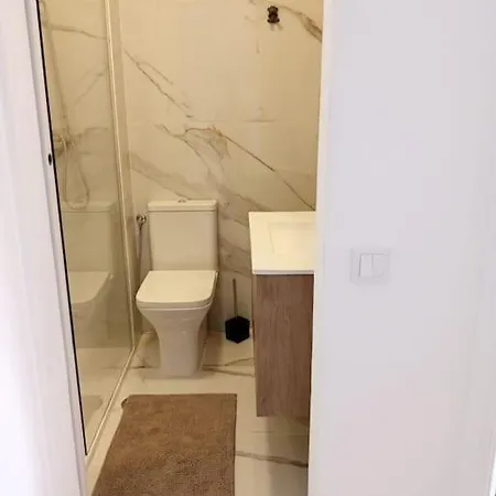 A Minha Casinha アルマダ