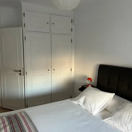 A Minha Casinha Апартаменты *