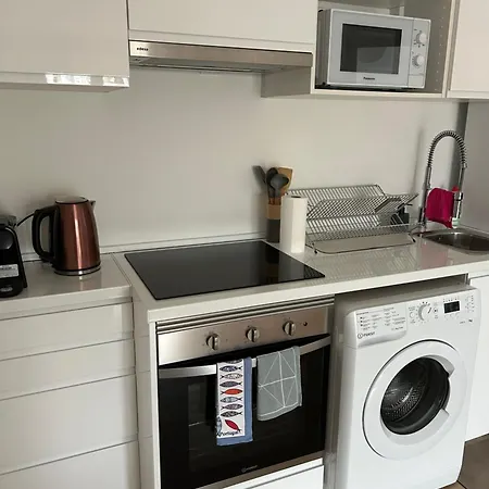 A Minha Casinha * Алмада