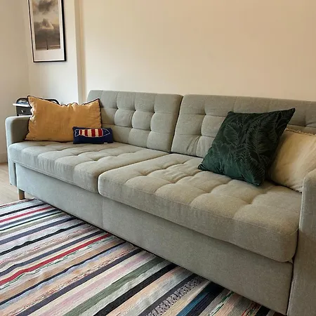 A Minha Casinha Apartament