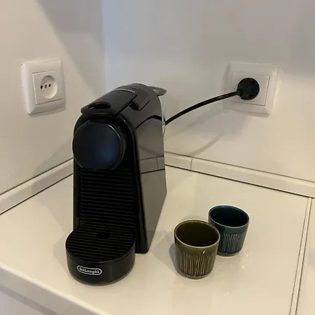 Apartamento A Minha Casinha Almada