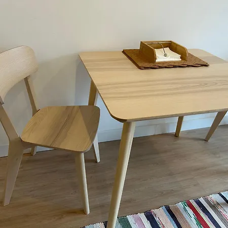 A Minha Casinha Αλμάδα