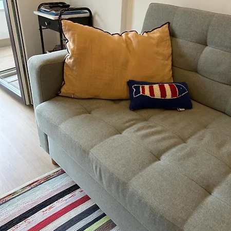 Apartamento A Minha Casinha *