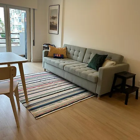 A Minha Casinha Αλμάδα