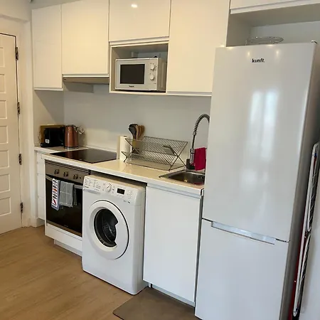 Apartamento A Minha Casinha *