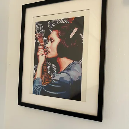 Διαμέρισμα A Minha Casinha Αλμάδα