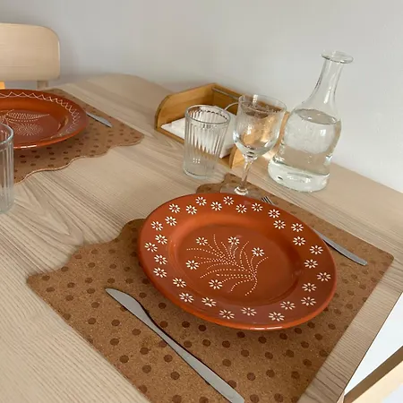 Apartamento A Minha Casinha *