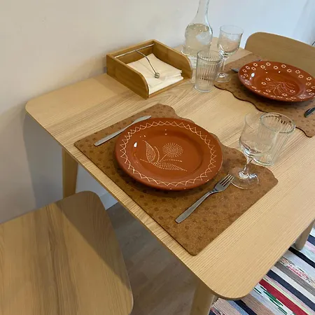 A Minha Casinha Apartamento Almada