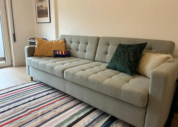 A Minha Casinha Διαμέρισμα