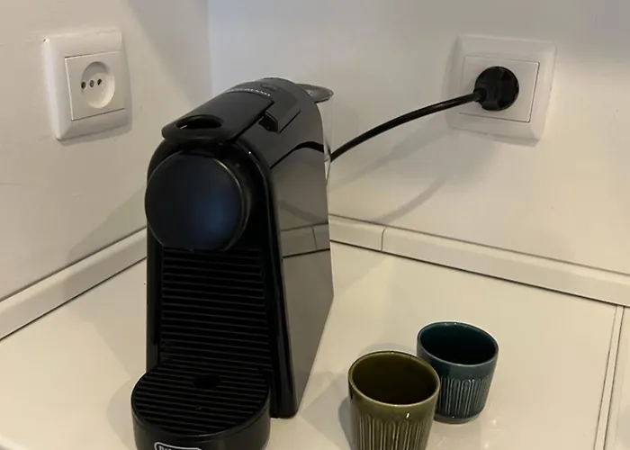 Διαμέρισμα A Minha Casinha Αλμάδα