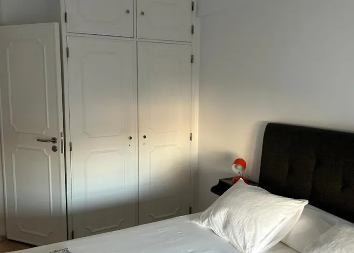 A Minha Casinha Διαμέρισμα *