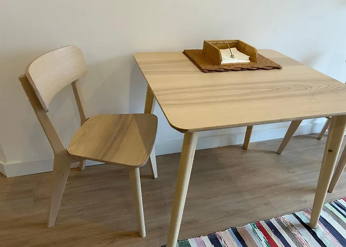 A Minha Casinha Αλμάδα