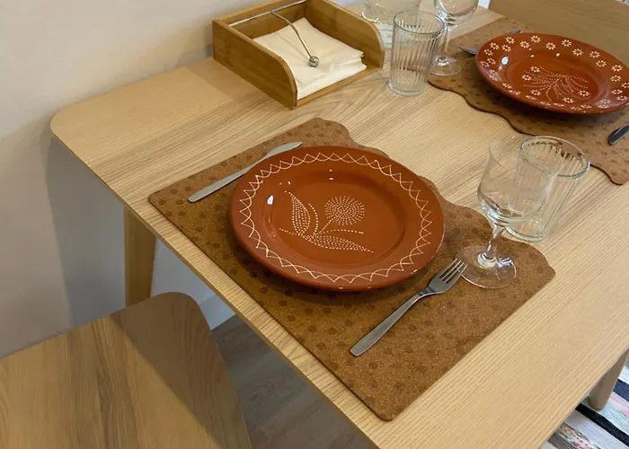 A Minha Casinha Διαμέρισμα Αλμάδα